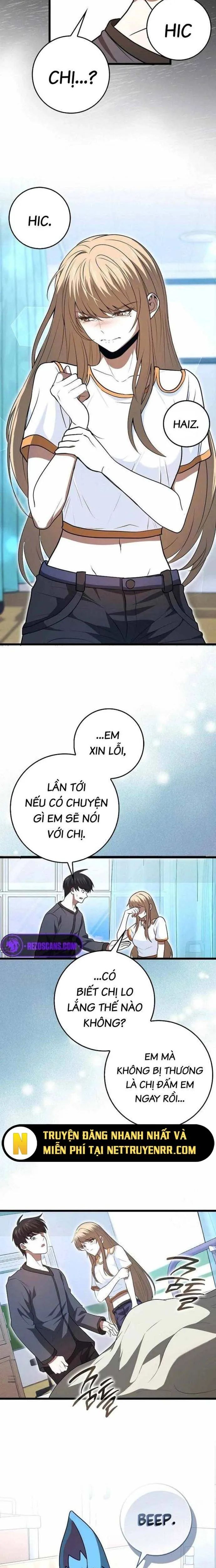Thiên Tài Võ Thuật Hồi Quy [Chap 76-95]