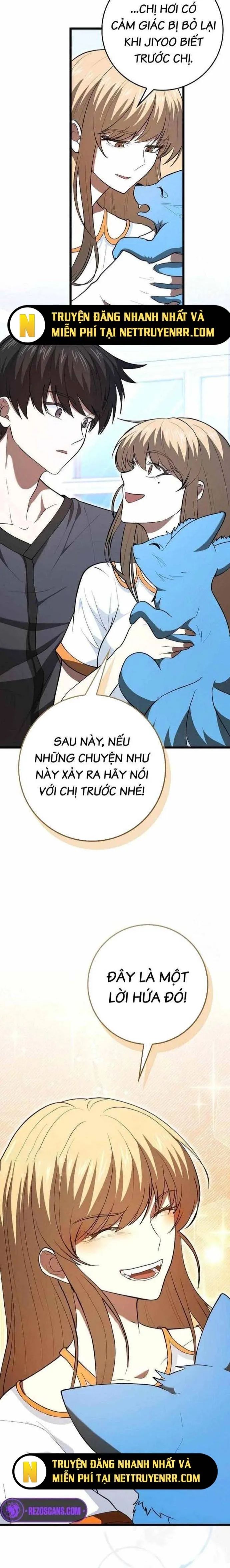Thiên Tài Võ Thuật Hồi Quy [Chap 76-95]