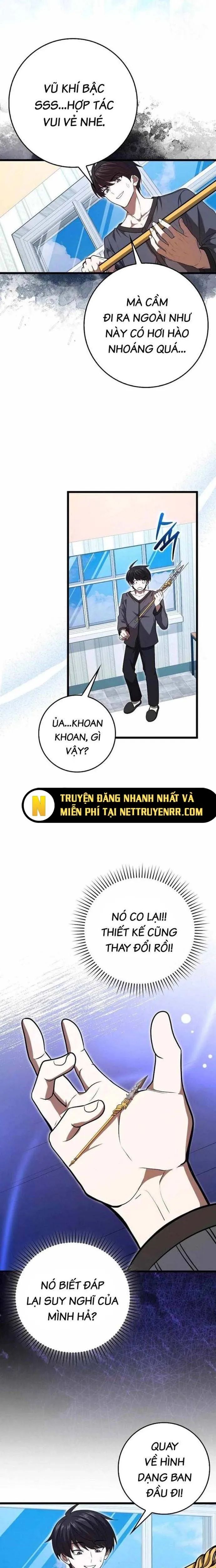 Thiên Tài Võ Thuật Hồi Quy [Chap 76-95]