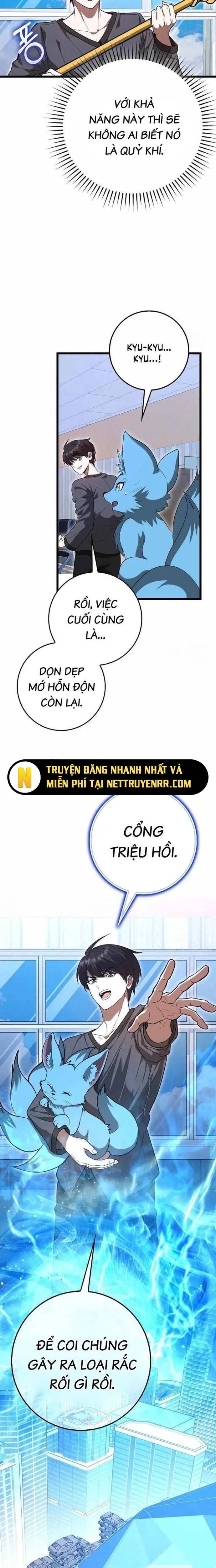 Thiên Tài Võ Thuật Hồi Quy [Chap 76-95]