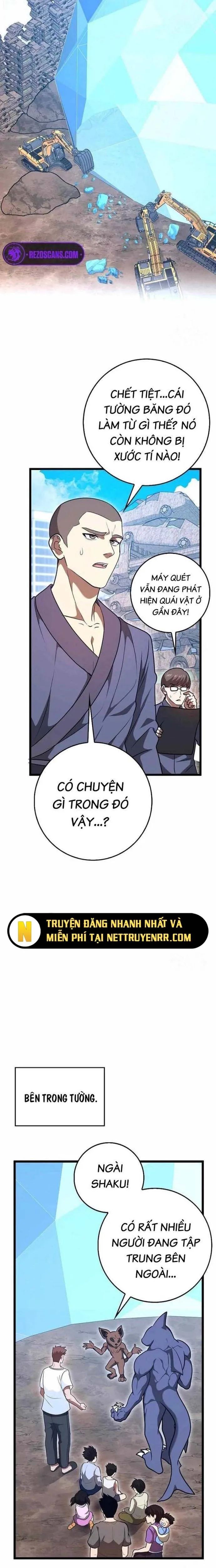 Thiên Tài Võ Thuật Hồi Quy [Chap 76-95]