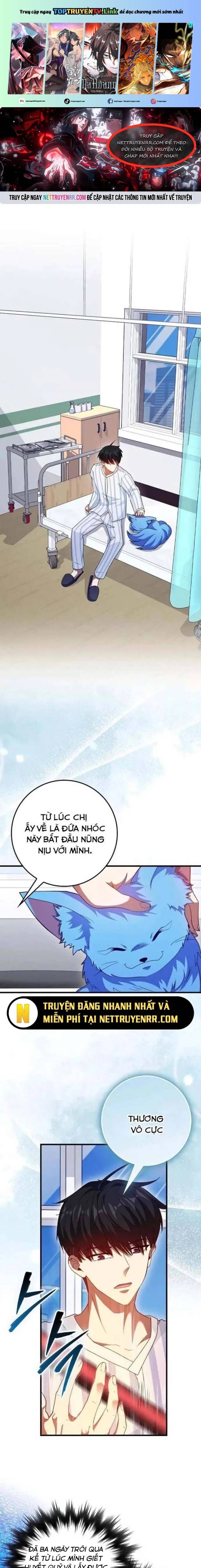 Thiên Tài Võ Thuật Hồi Quy Chapter 83 - TC Truyện