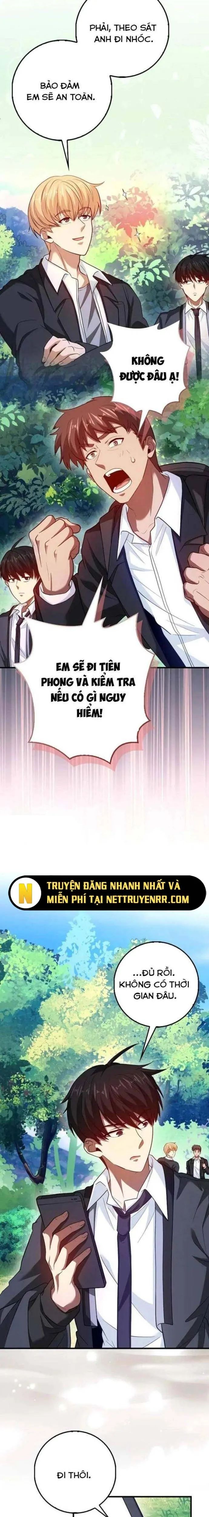 Thiên Tài Võ Thuật Hồi Quy [Chap 76-95]
