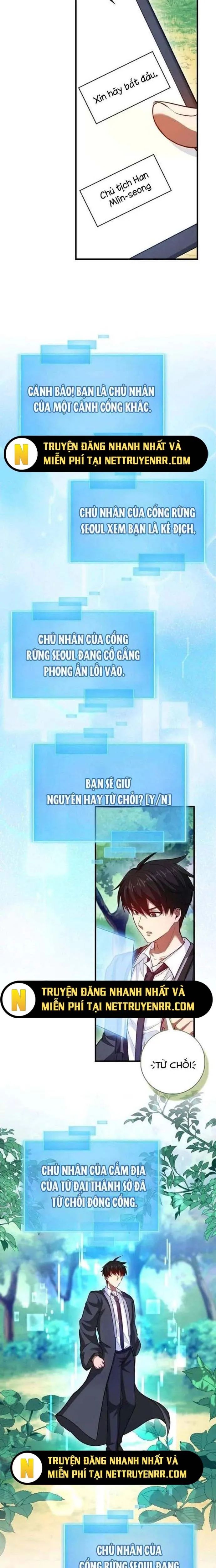 Thiên Tài Võ Thuật Hồi Quy [Chap 76-95]