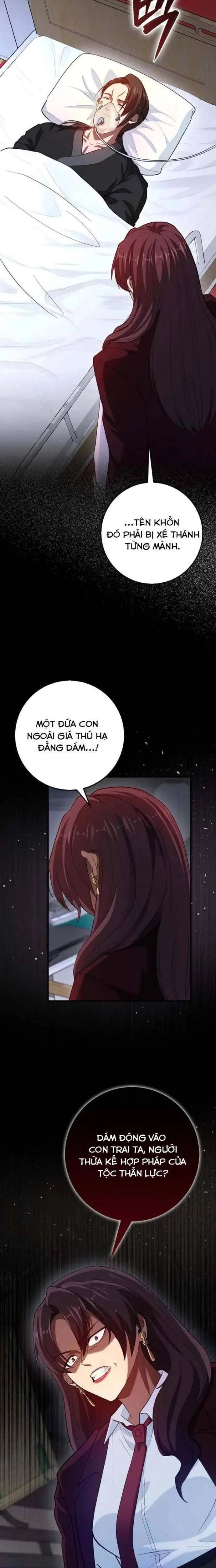 Thiên Tài Võ Thuật Hồi Quy [Chap 76-95]