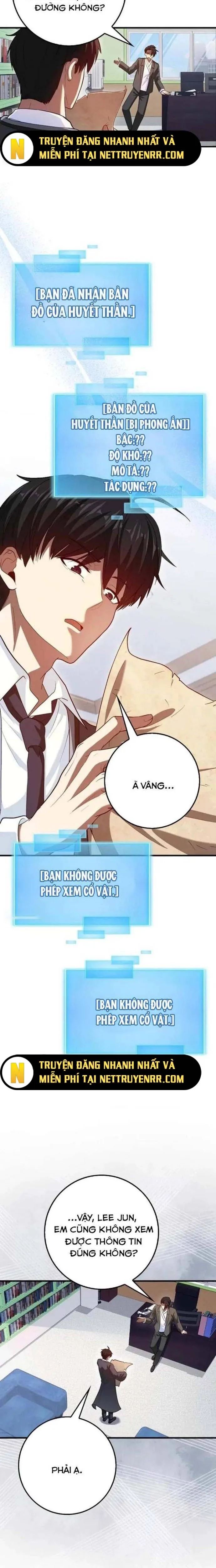Thiên Tài Võ Thuật Hồi Quy [Chap 76-95]