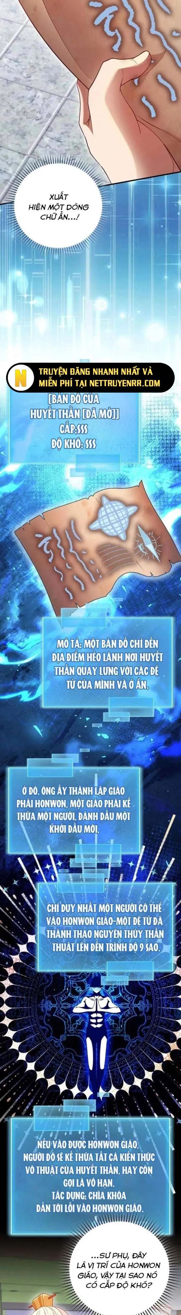 Thiên Tài Võ Thuật Hồi Quy [Chap 76-95]