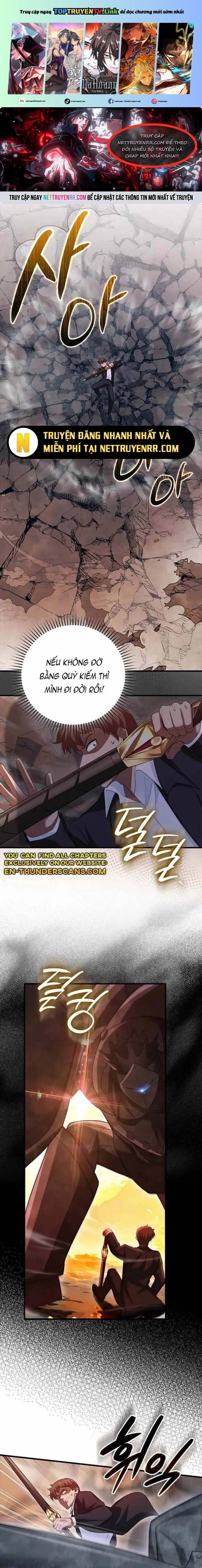 Thiên Tài Võ Thuật Hồi Quy Chapter 85 - TC Truyện
