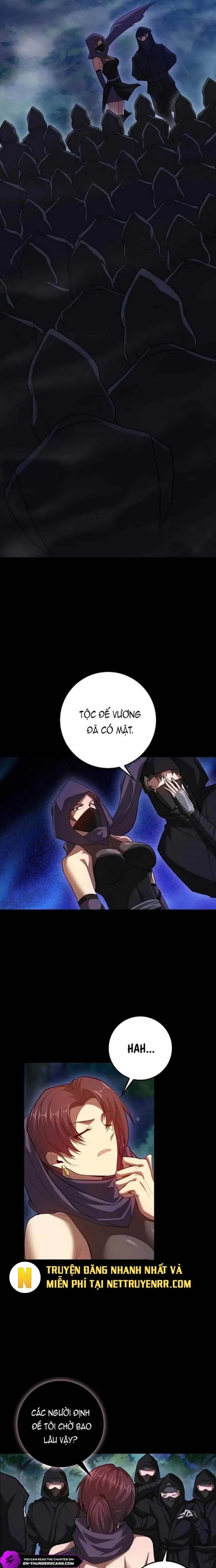 Thiên Tài Võ Thuật Hồi Quy [Chap 76-95]