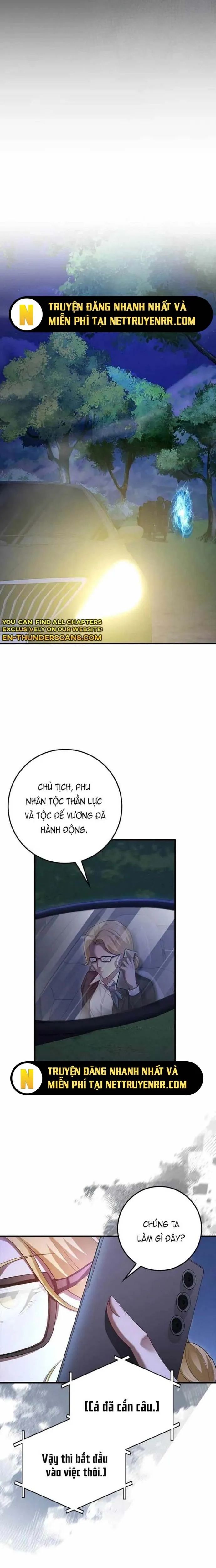 Thiên Tài Võ Thuật Hồi Quy [Chap 76-95]