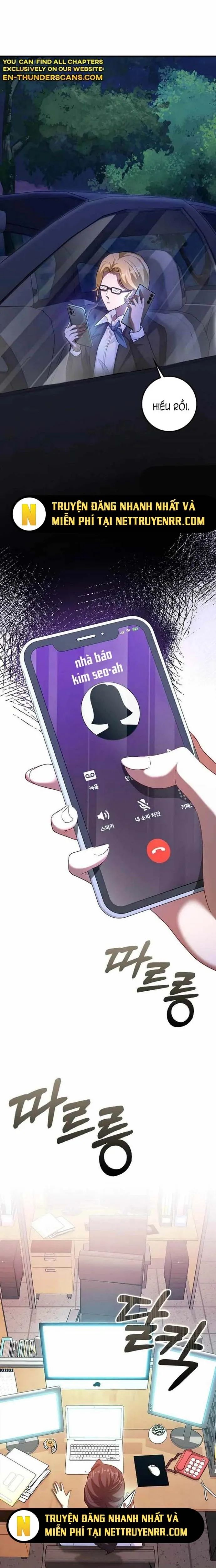 Thiên Tài Võ Thuật Hồi Quy [Chap 76-95]