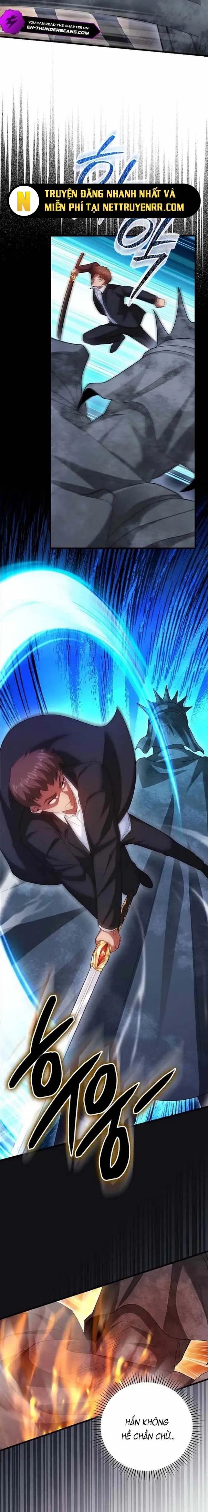 Thiên Tài Võ Thuật Hồi Quy Chapter 85 - TC Truyện
