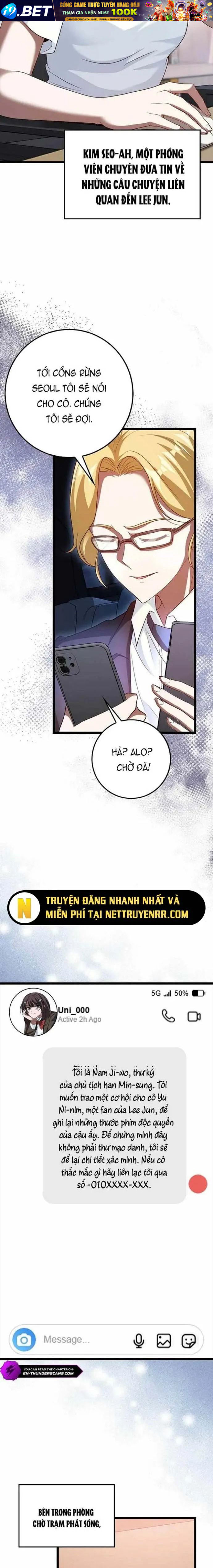 Thiên Tài Võ Thuật Hồi Quy [Chap 76-95]