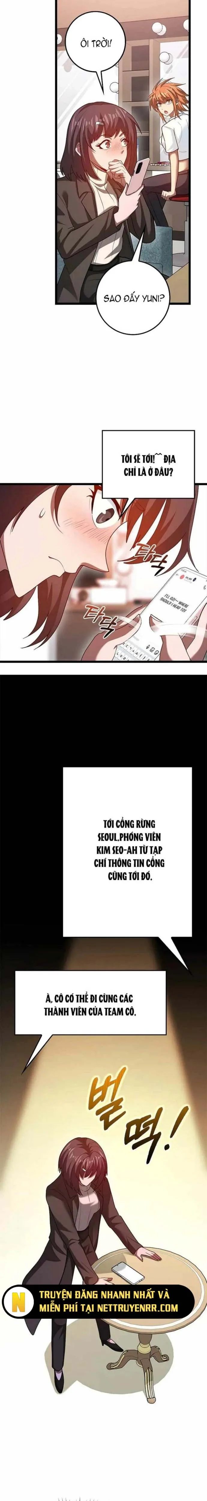 Thiên Tài Võ Thuật Hồi Quy [Chap 76-95]