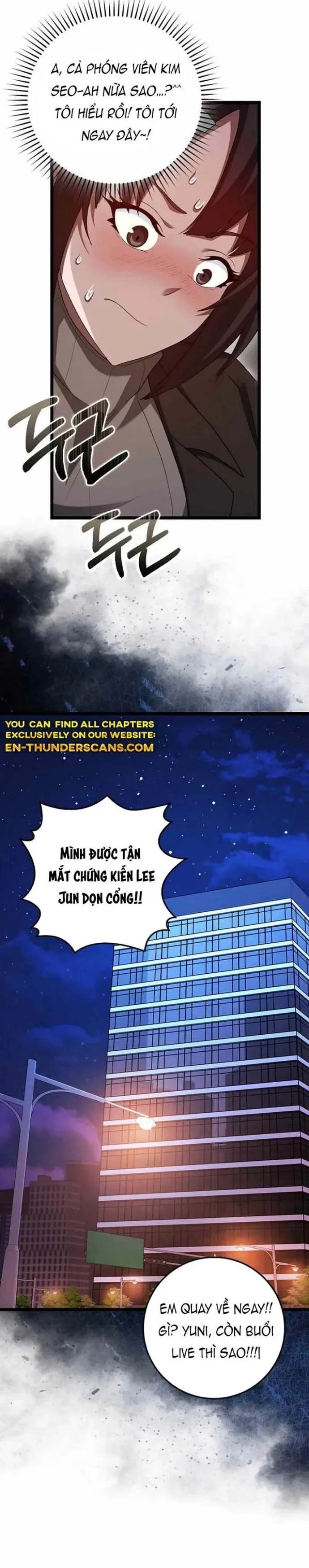 Thiên Tài Võ Thuật Hồi Quy [Chap 76-95]