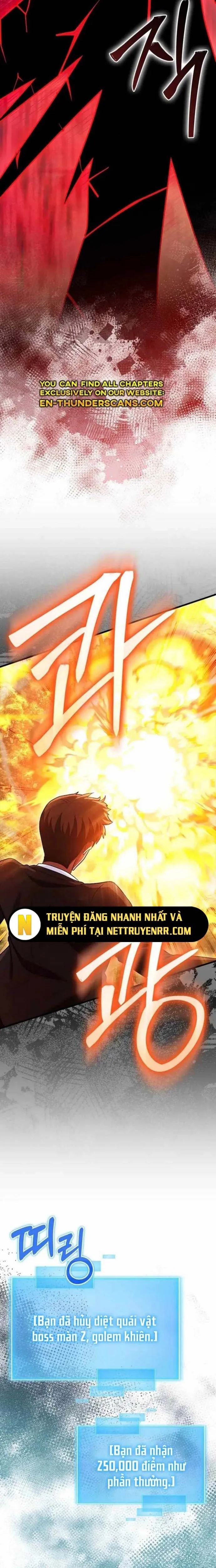 Thiên Tài Võ Thuật Hồi Quy [Chap 76-95]