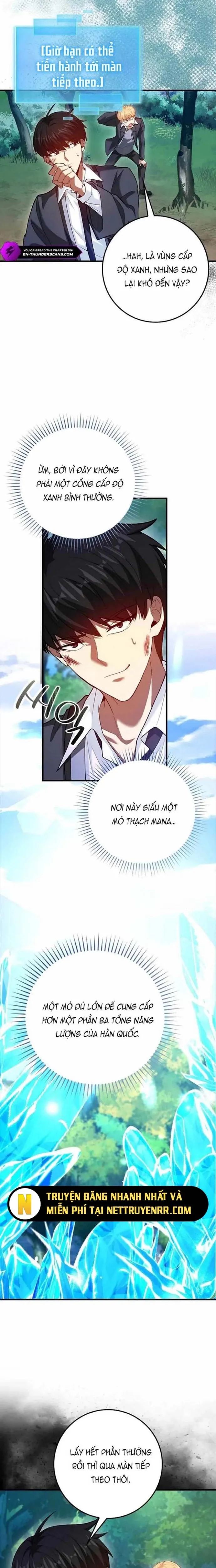 Thiên Tài Võ Thuật Hồi Quy [Chap 76-95]