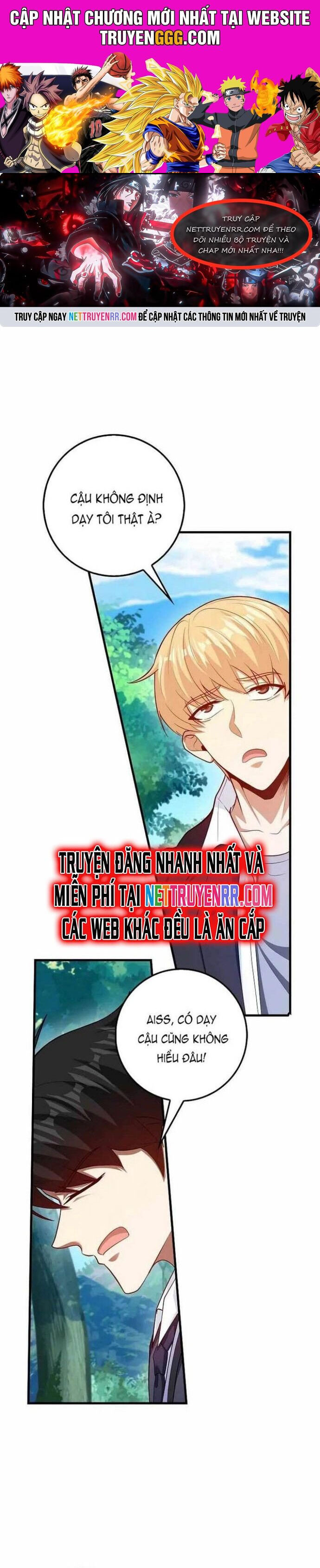 Thiên Tài Võ Thuật Hồi Quy Chapter 86 - TC Truyện