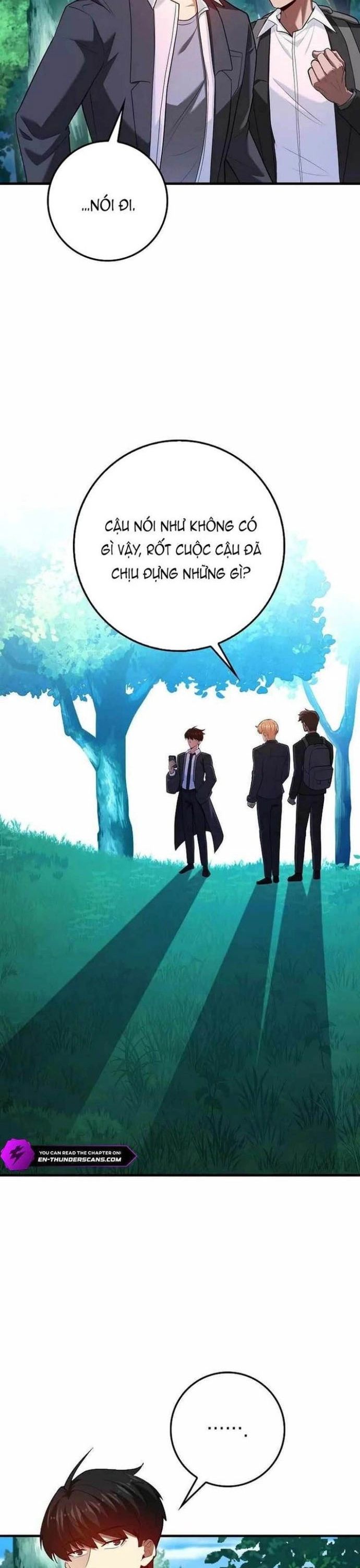 Thiên Tài Võ Thuật Hồi Quy [Chap 76-95]