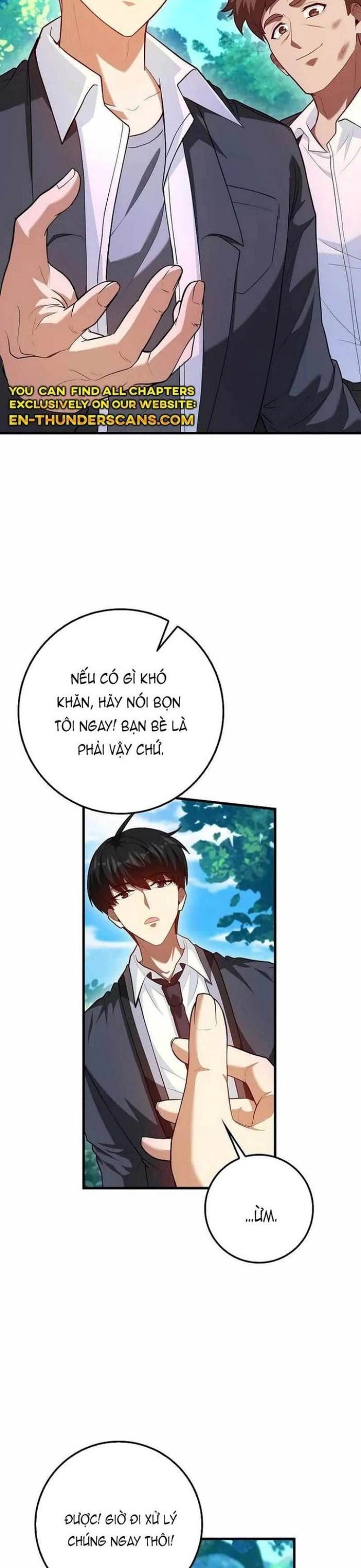Thiên Tài Võ Thuật Hồi Quy [Chap 76-95]