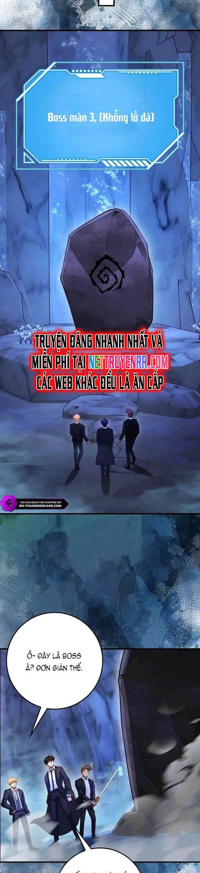 Thiên Tài Võ Thuật Hồi Quy [Chap 76-95]