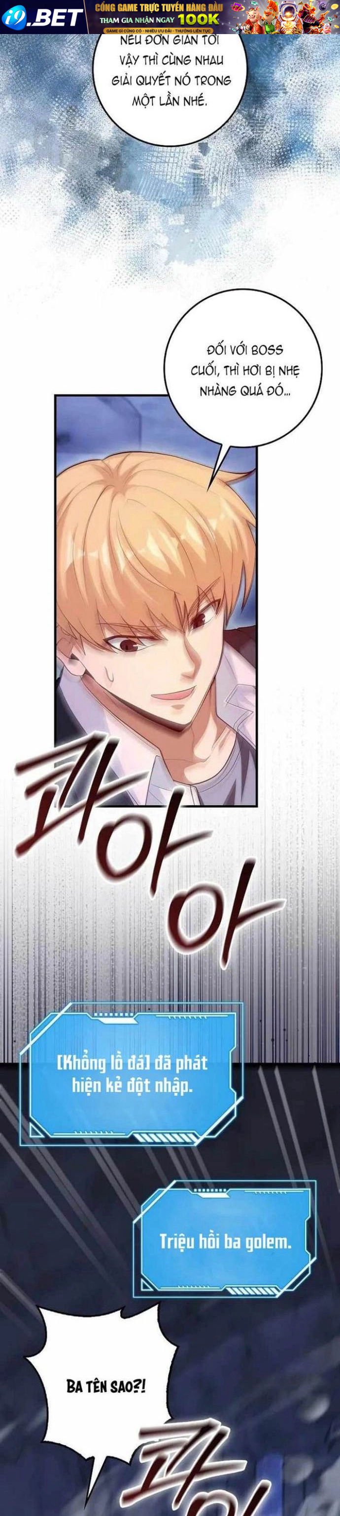 Thiên Tài Võ Thuật Hồi Quy [Chap 76-95]