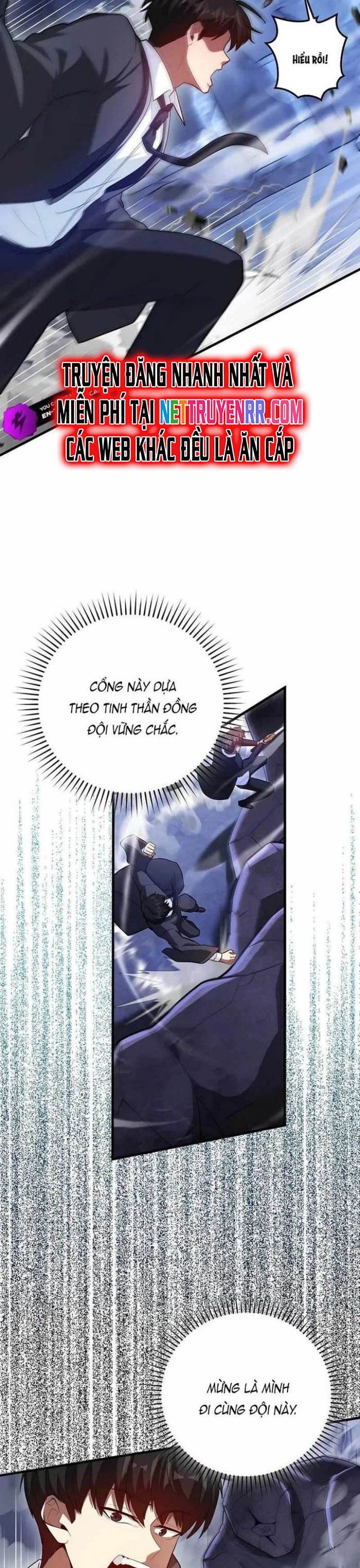 Thiên Tài Võ Thuật Hồi Quy [Chap 76-95]