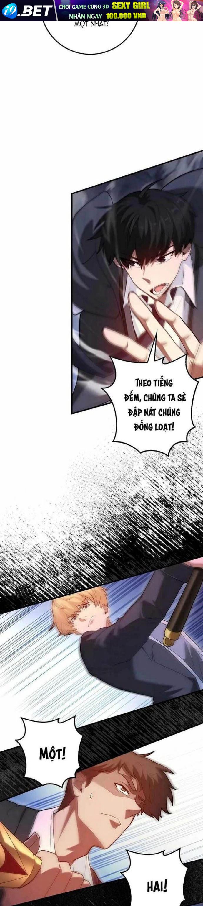 Thiên Tài Võ Thuật Hồi Quy [Chap 76-95]