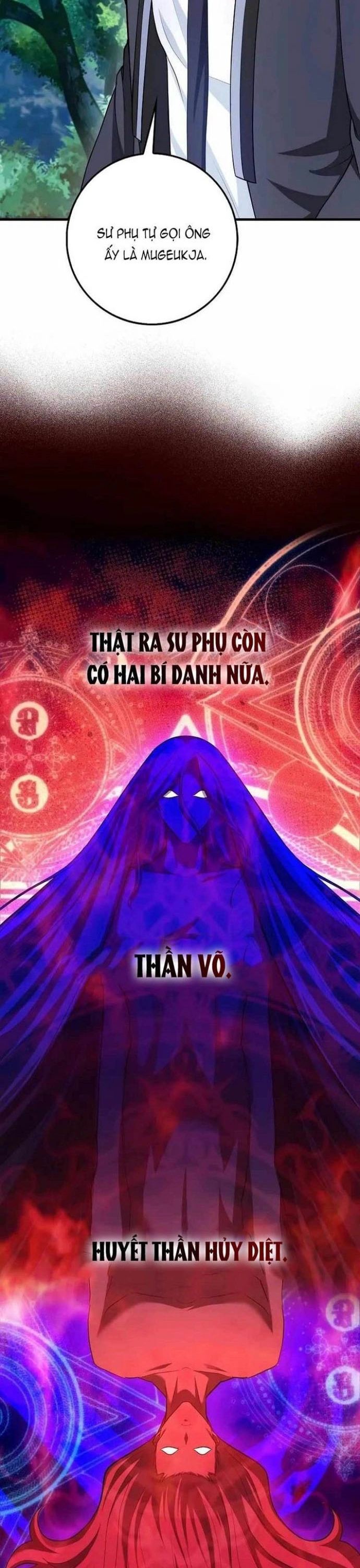 Thiên Tài Võ Thuật Hồi Quy Chapter 86 - TC Truyện