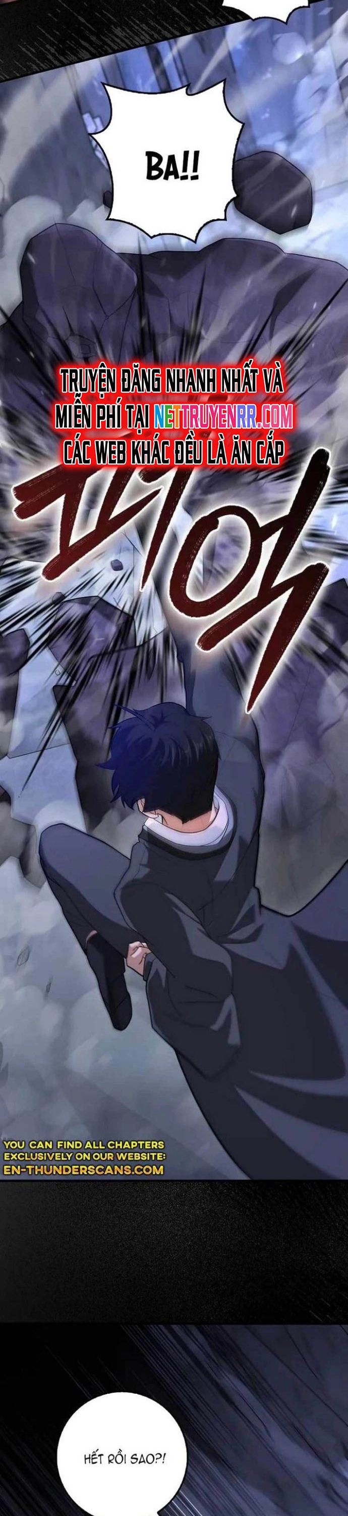 Thiên Tài Võ Thuật Hồi Quy [Chap 76-95]