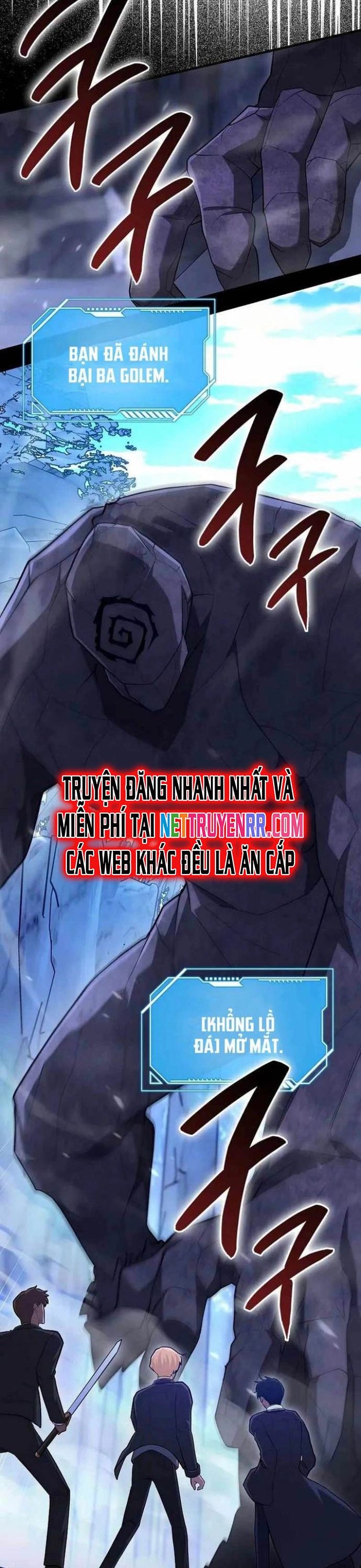 Thiên Tài Võ Thuật Hồi Quy [Chap 76-95]
