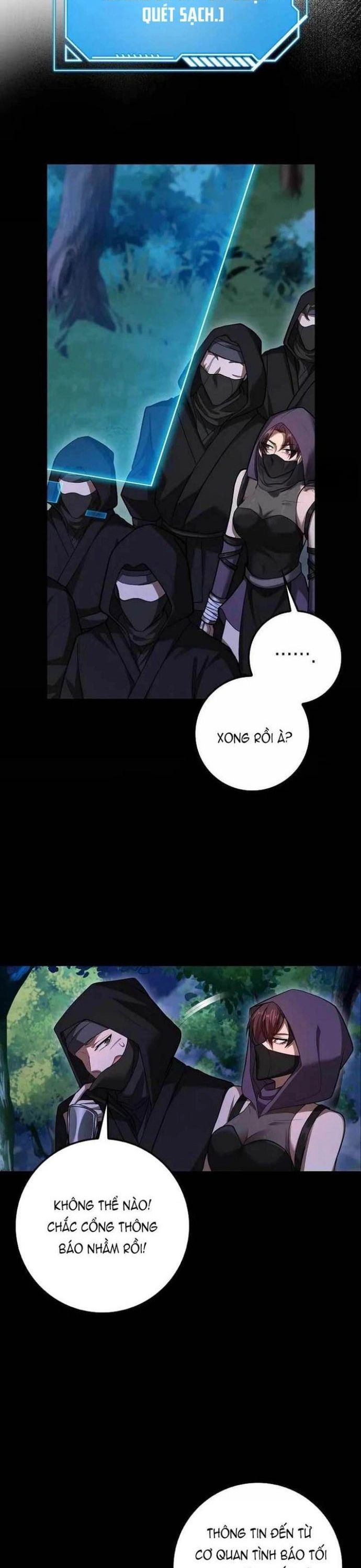 Thiên Tài Võ Thuật Hồi Quy [Chap 76-95]
