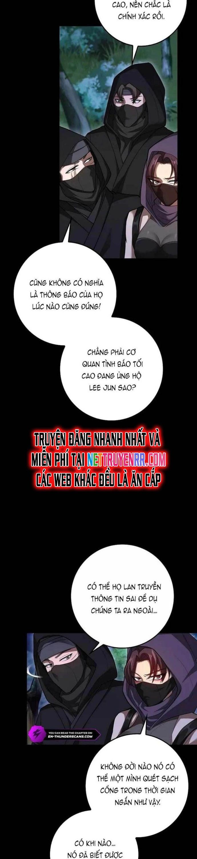 Thiên Tài Võ Thuật Hồi Quy [Chap 76-95]