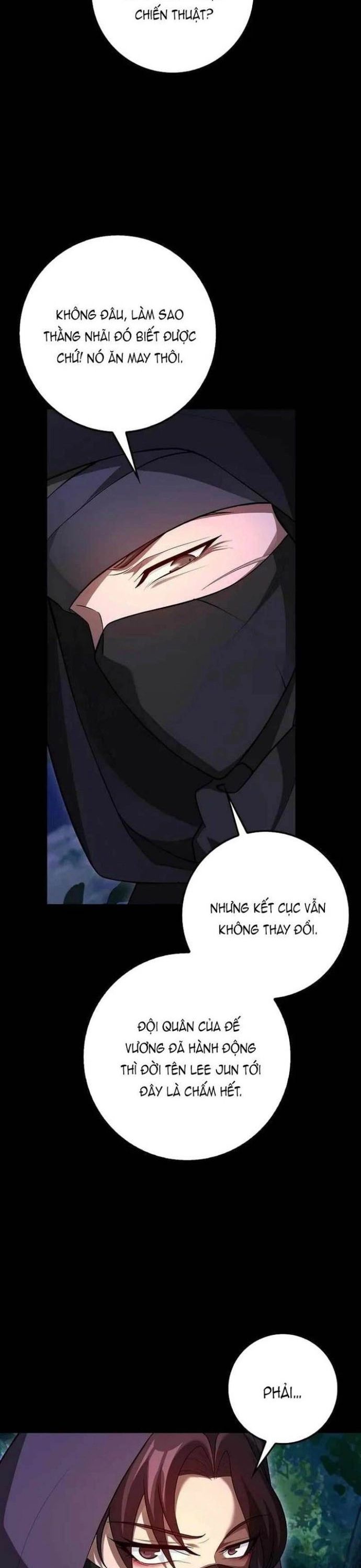 Thiên Tài Võ Thuật Hồi Quy [Chap 76-95]