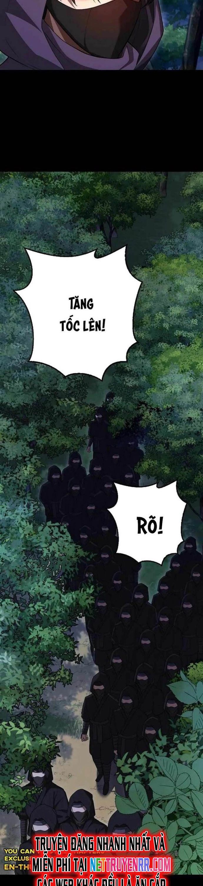 Thiên Tài Võ Thuật Hồi Quy [Chap 76-95]
