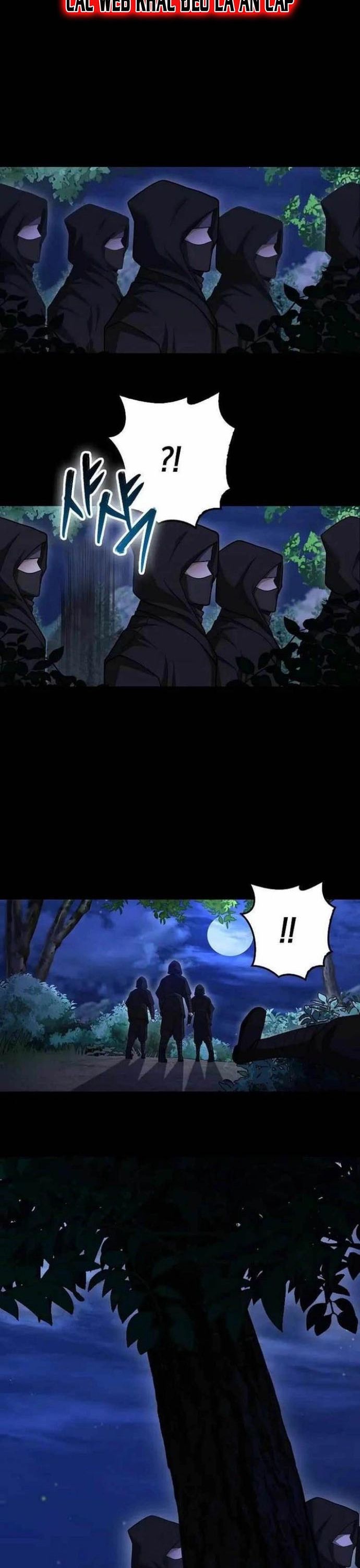 Thiên Tài Võ Thuật Hồi Quy [Chap 76-95]