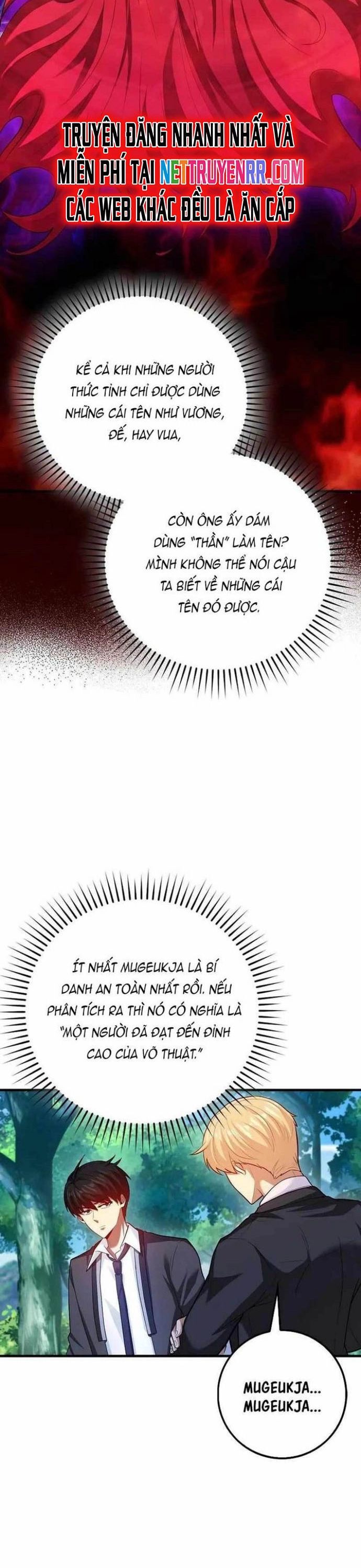 Thiên Tài Võ Thuật Hồi Quy Chapter 86 - TC Truyện