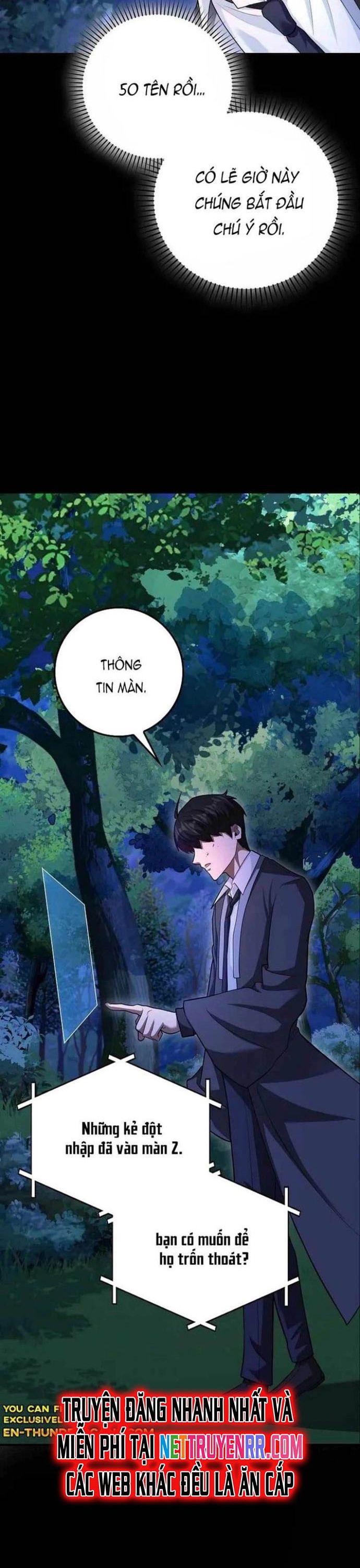 Thiên Tài Võ Thuật Hồi Quy [Chap 76-95]