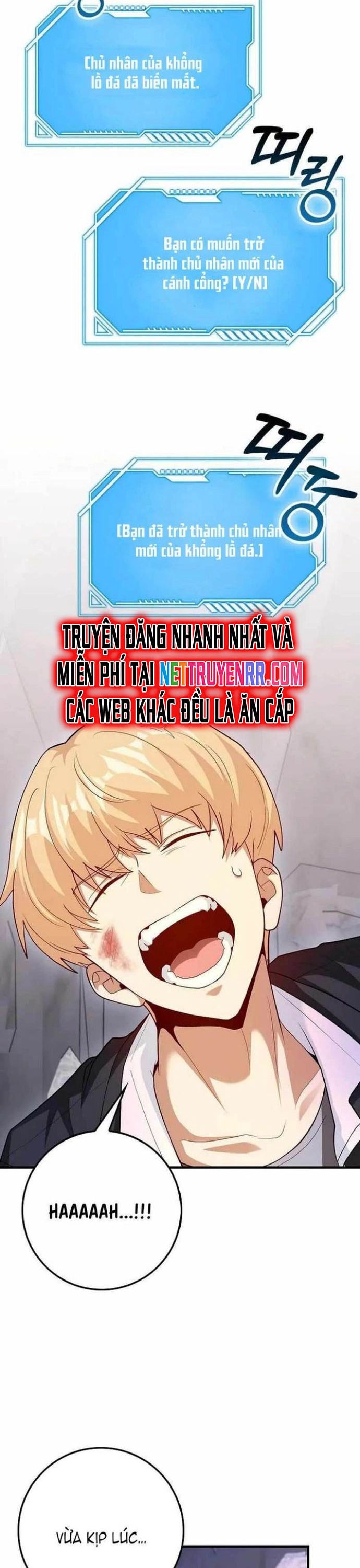 Thiên Tài Võ Thuật Hồi Quy [Chap 76-95]