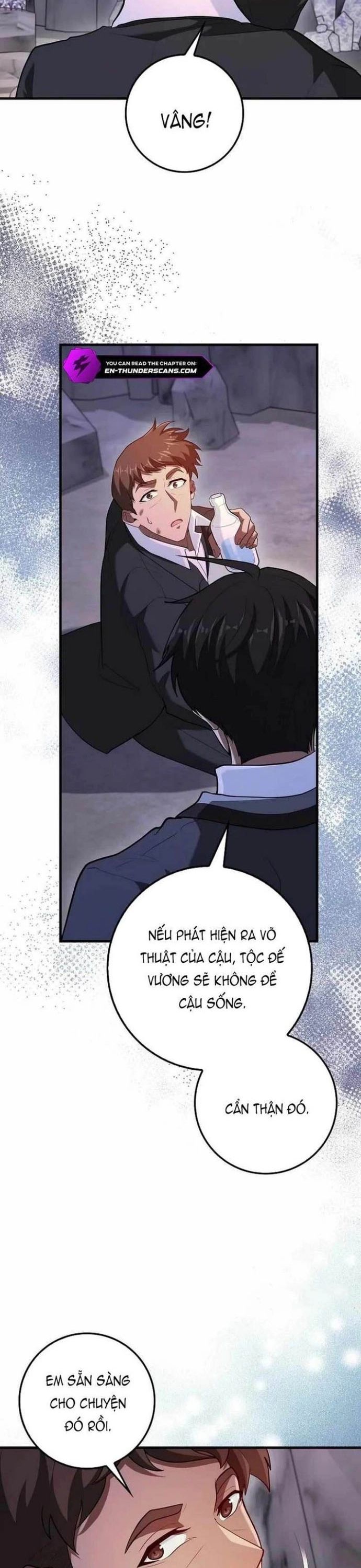 Thiên Tài Võ Thuật Hồi Quy [Chap 76-95]