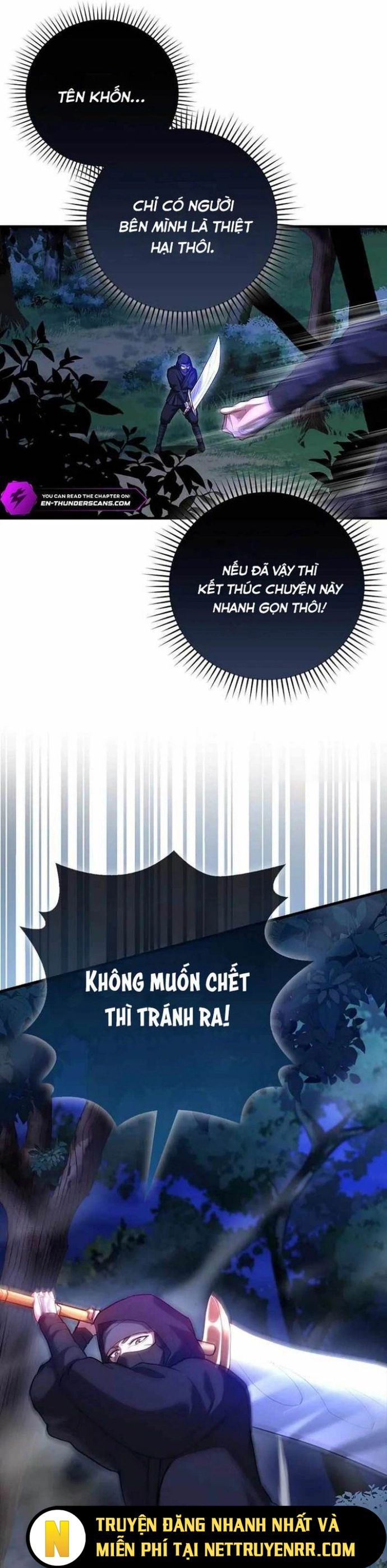 Thiên Tài Võ Thuật Hồi Quy [Chap 76-95]