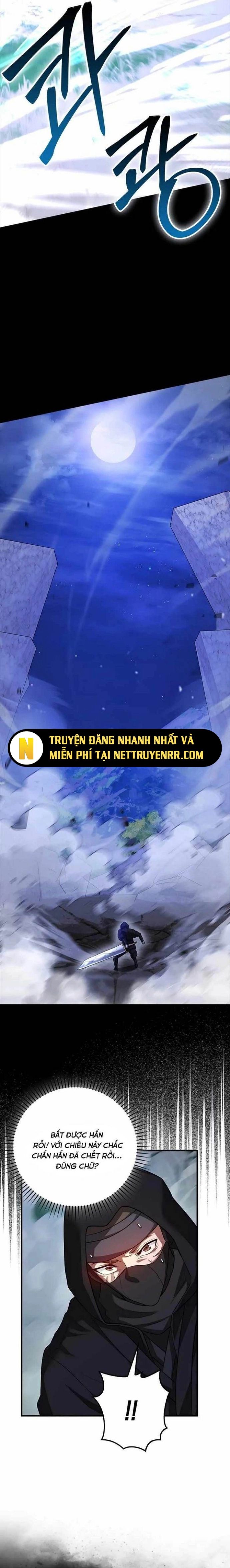 Thiên Tài Võ Thuật Hồi Quy [Chap 76-95]