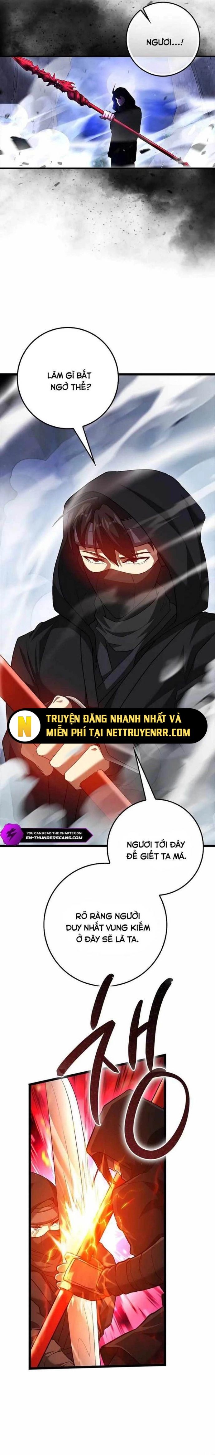 Thiên Tài Võ Thuật Hồi Quy [Chap 76-95]