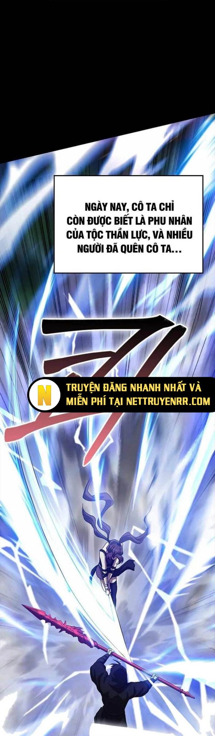 Thiên Tài Võ Thuật Hồi Quy [Chap 76-95]