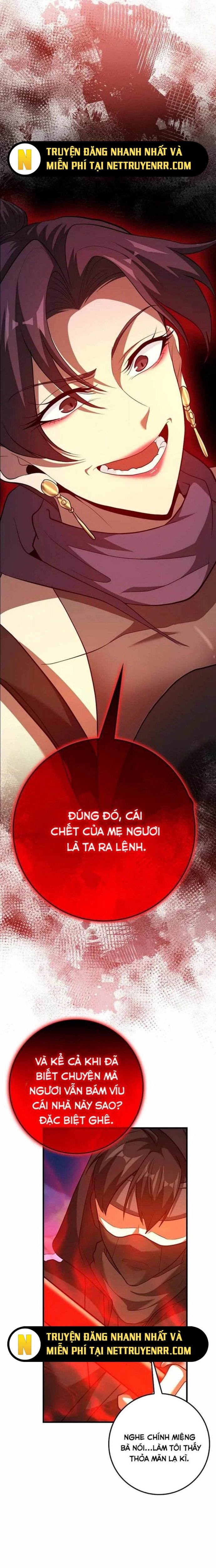 Thiên Tài Võ Thuật Hồi Quy [Chap 76-95]