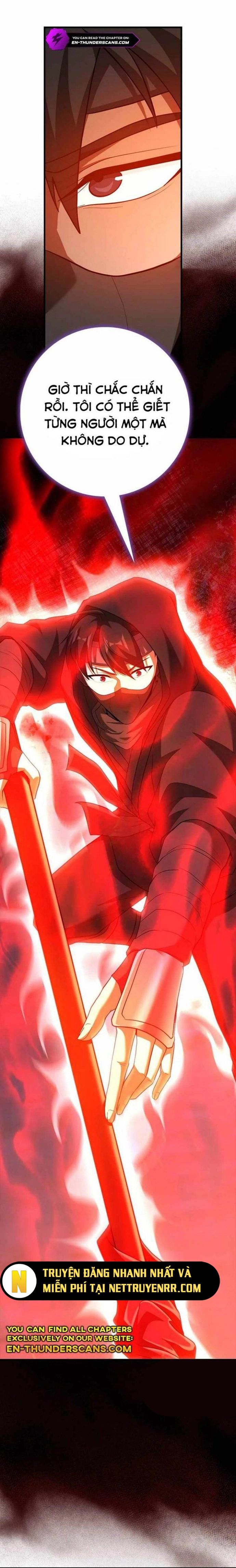 Thiên Tài Võ Thuật Hồi Quy [Chap 76-95]