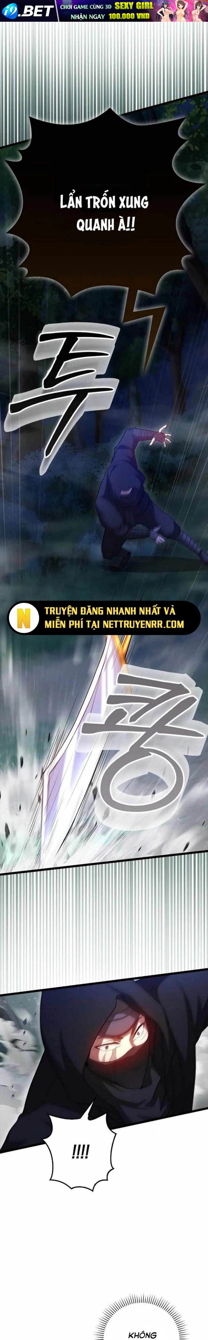 Thiên Tài Võ Thuật Hồi Quy [Chap 76-95]