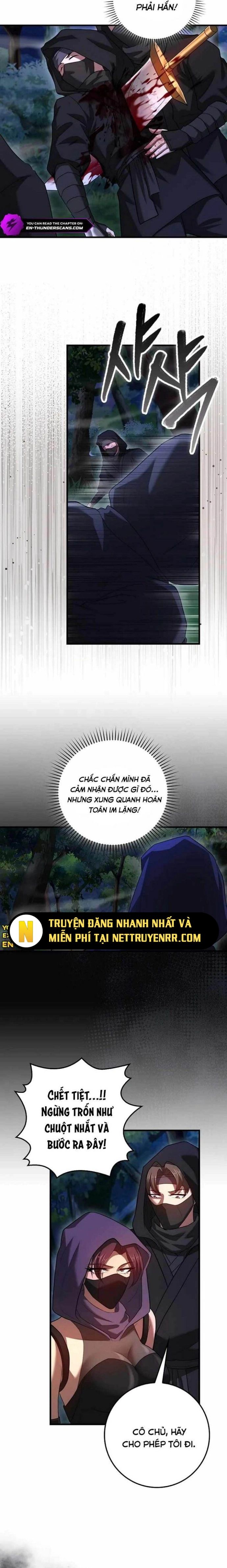 Thiên Tài Võ Thuật Hồi Quy [Chap 76-95]