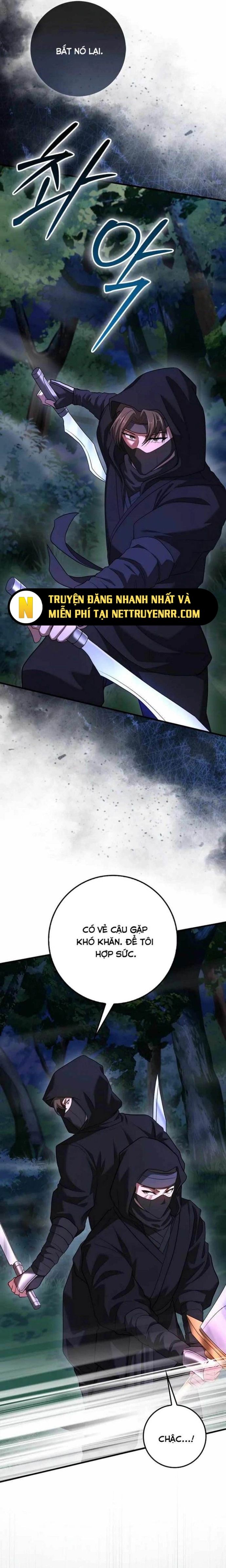 Thiên Tài Võ Thuật Hồi Quy [Chap 76-95]