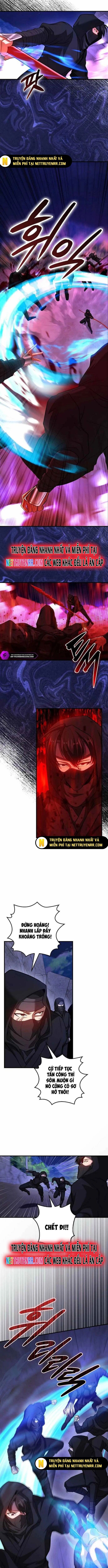 Thiên Tài Võ Thuật Hồi Quy Chapter 88 - TC Truyện